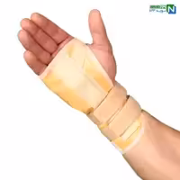 مچ بند آتل دار برند نوید کد 117