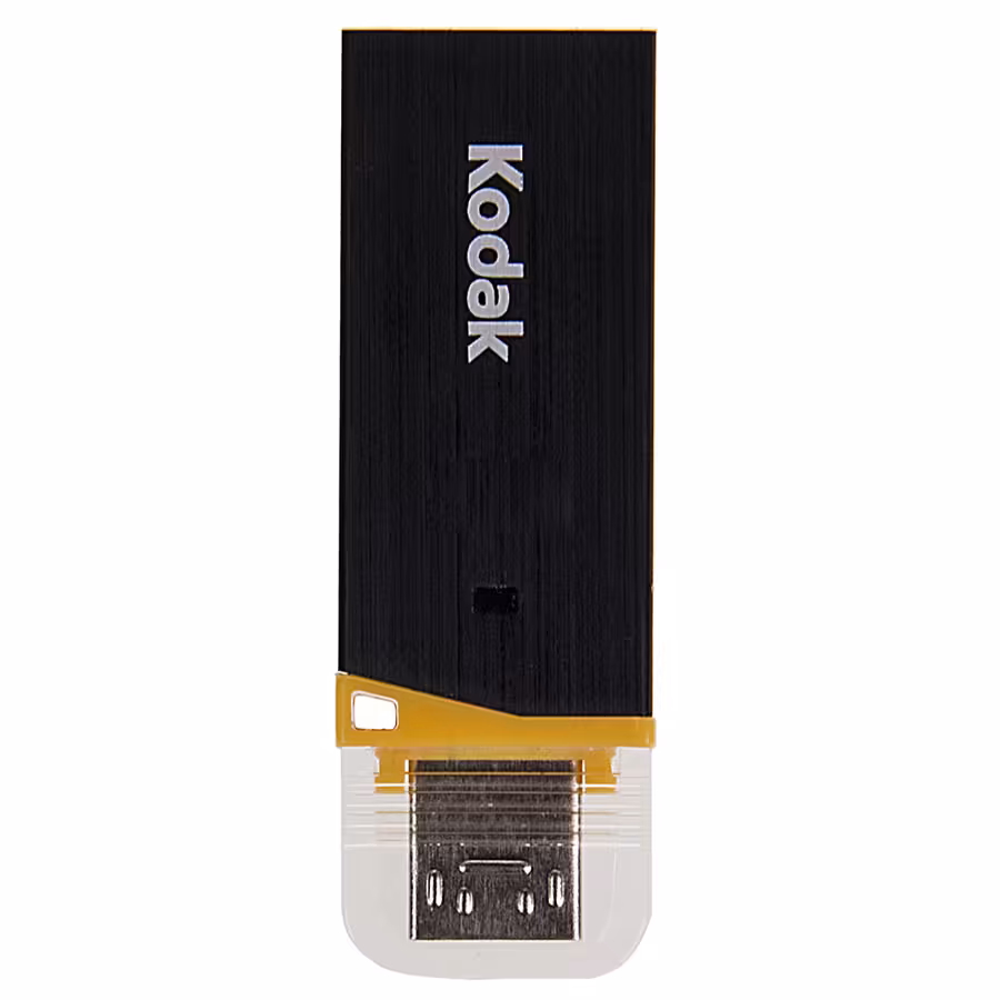 فلش مموری کداک مدل کی 220 با ظرفیت 16 گیگابایت