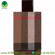 عطر ادکلن باربری لندن مردانه 100 میل مردانه