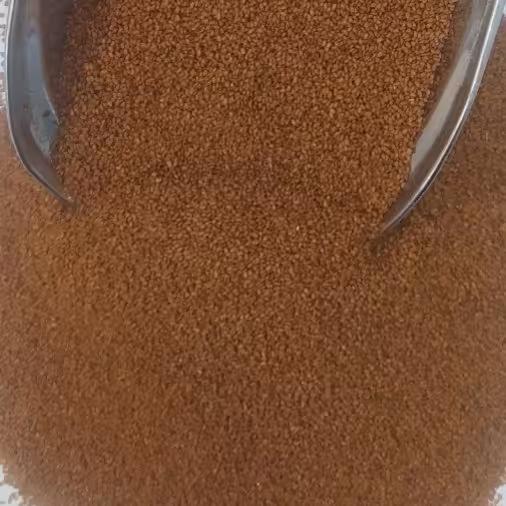 خاکشیر  در بسته های 100 گرمی