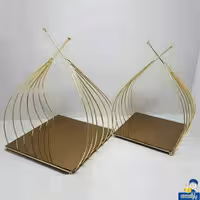 استند دوقلو پیازی