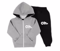 سویشرت و شلوار توکرکی shokouh