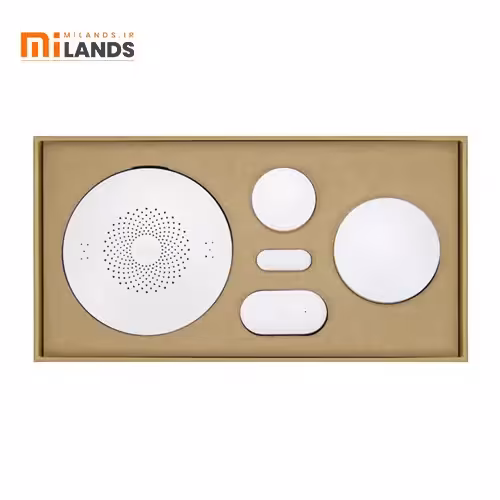 کیت هوشمند سازی خانه شیائومی Smart Home Pack