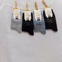 جوراب پسرانه ساقدار