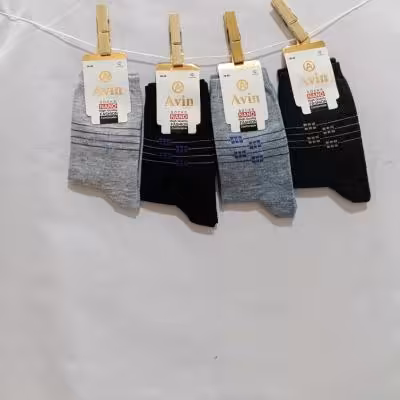 جوراب پسرانه ساقدار