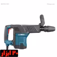 چکش تخریب 12 کیلویی 27 ژول 1500 واتی رونیکس مدل 2821