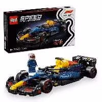 لگو سری اسپید مدل Oracle Red Bull Racing RB20 F1® Race Car کد 77243