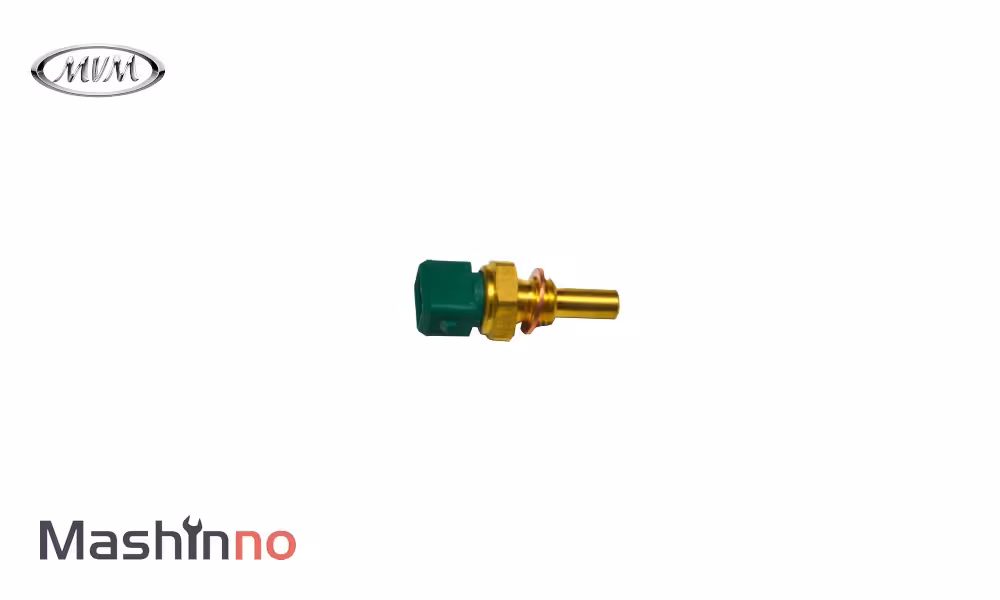 فشنگی دمای آب ام وی ام 315