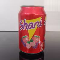 شانی نوشیدنی 300میل shani