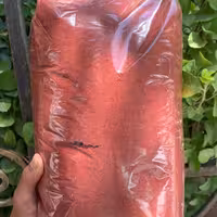 پودرسماق قرمز طبیعی اصل 1 کیلوگرمی آقای زعفران