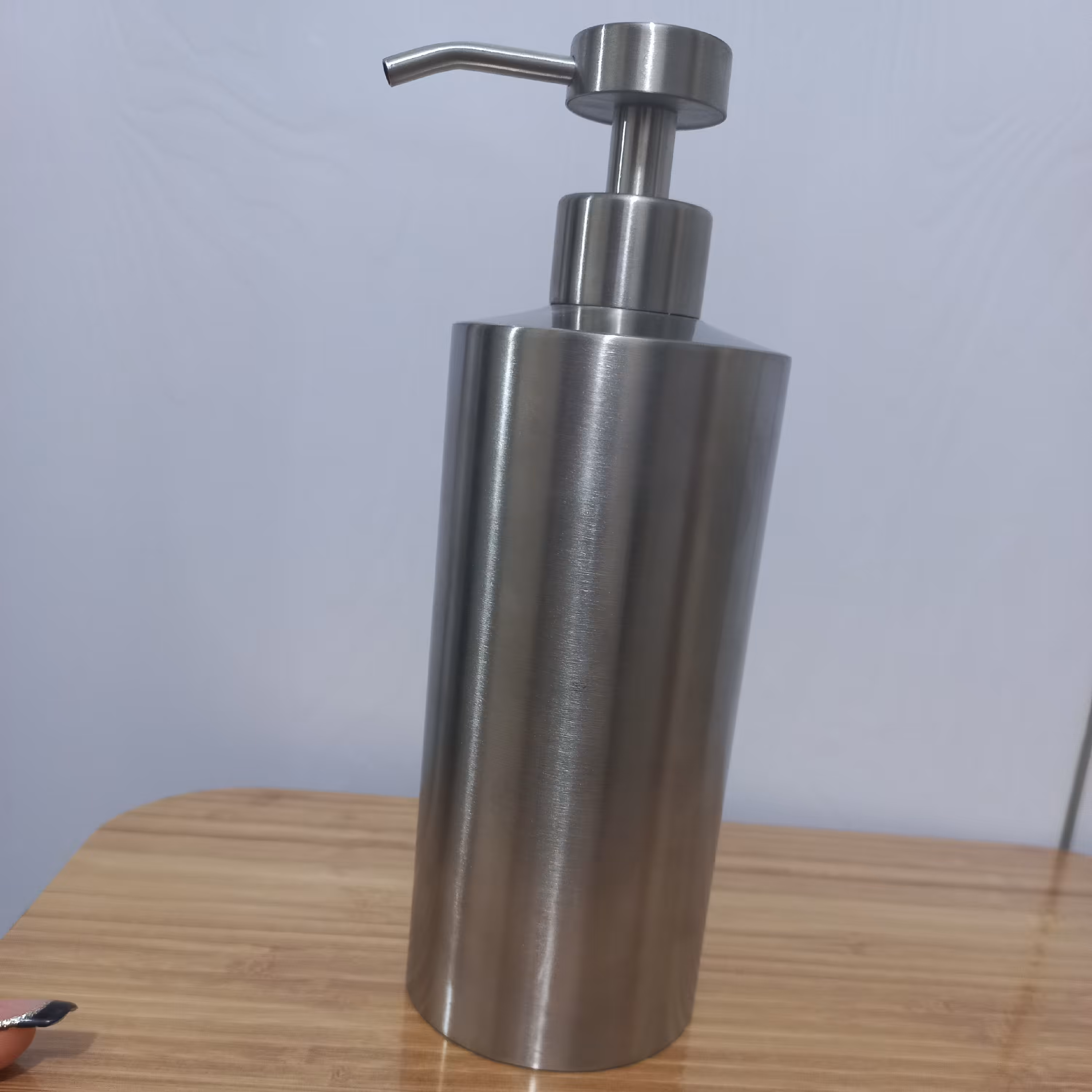 جامایعی استیل ارتفاع 21سانت 