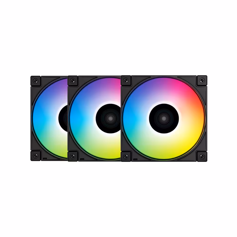 خنک کننده کیس کامپیوتر دیپ کول مدل FC120