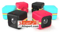 دوربین فیلم برداری ورزشی Polaroid cube