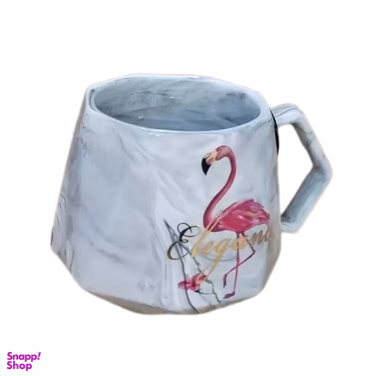ماگ مدل فلامینگو کد 119
