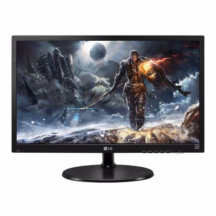 قیمت و خرید مانیتور 20 اینچ ال جی مدل 20M39H-B | یاس ارتباط