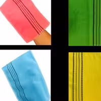 کیسه حمام جادویی(کیسه نانو)