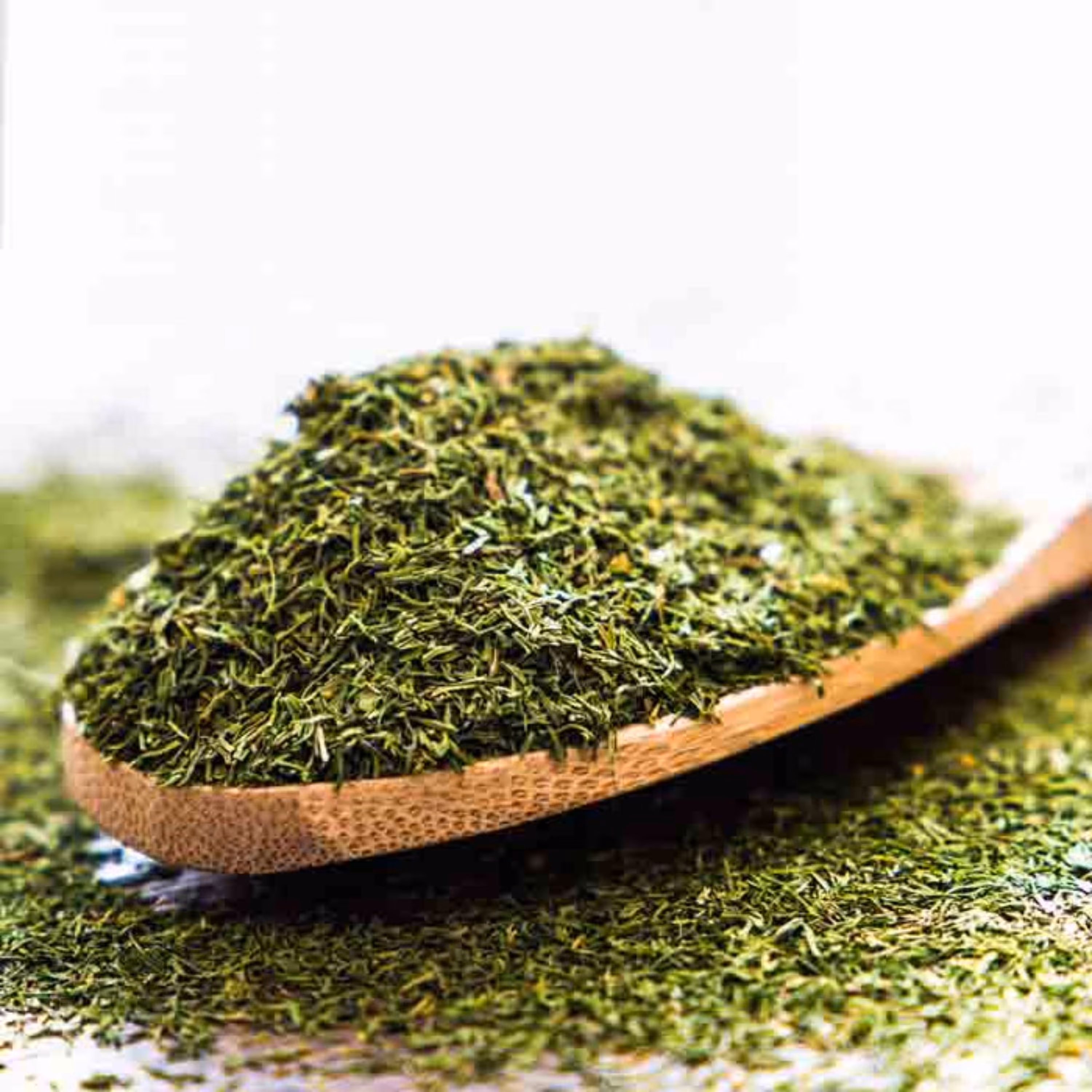 شوید خشک خانگی کاملا طبیعی