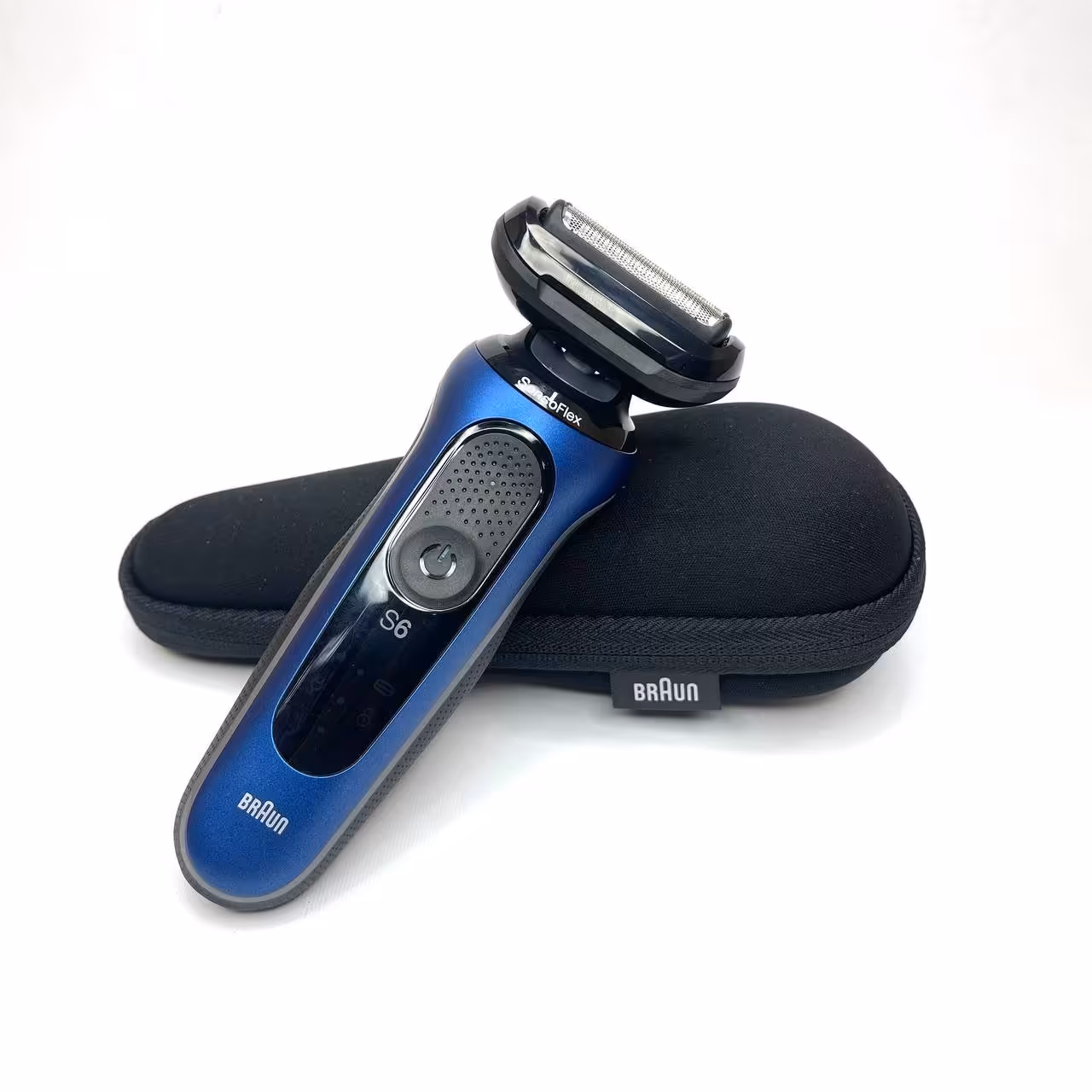 ریش تراش سری 6 براون   B1000S.6