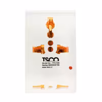 مبدل برق تسکو مدل TPS 506