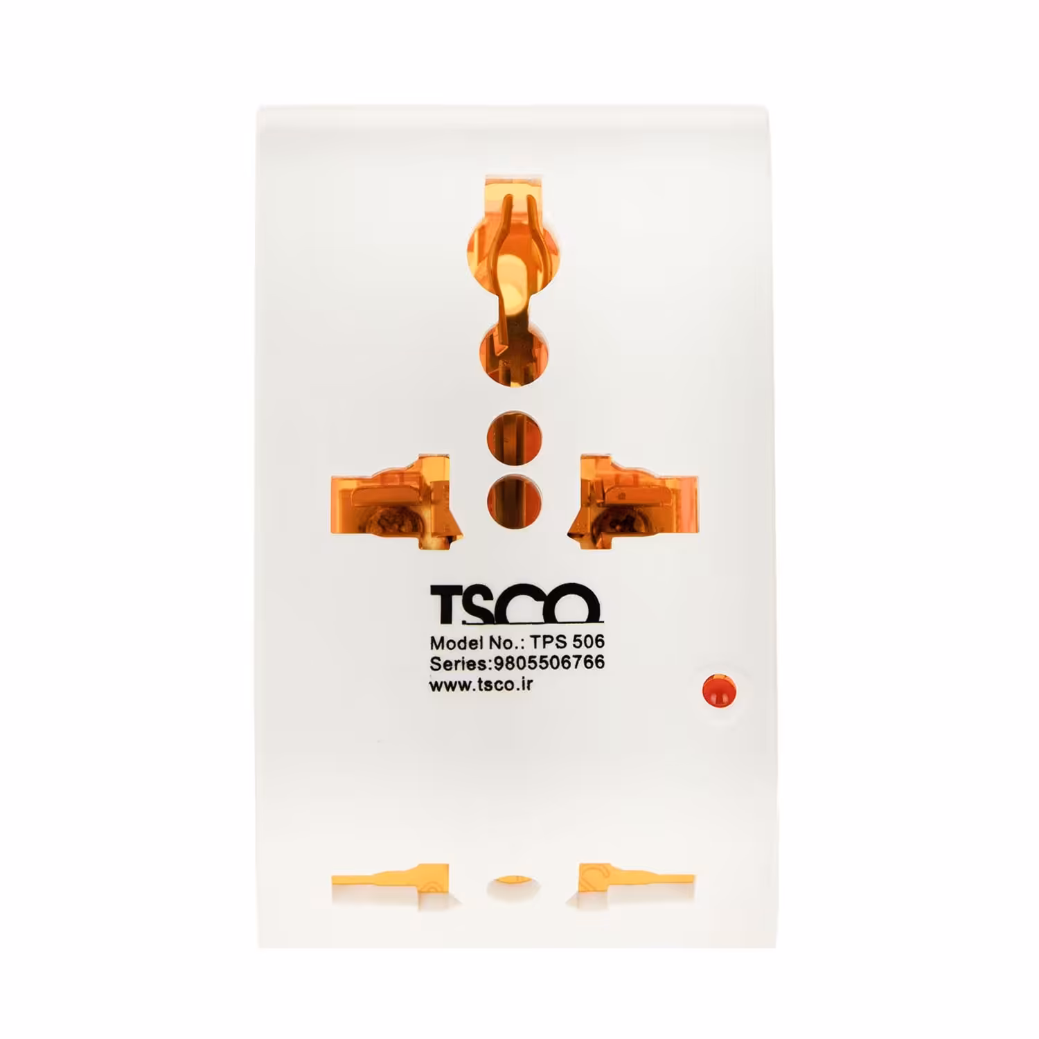 مبدل برق تسکو مدل TPS 506