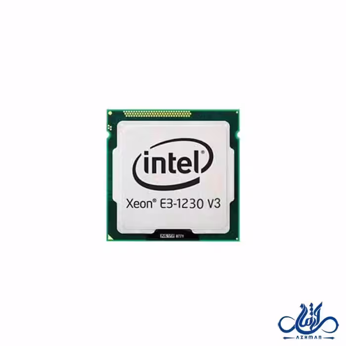 پردازنده اینتل E3-1230 V5