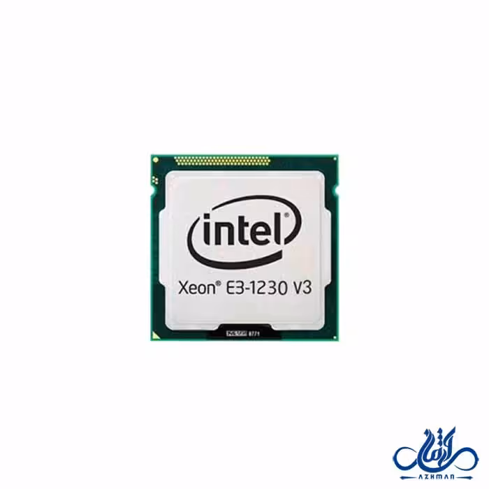 پردازنده اینتل E3-1230 V5
