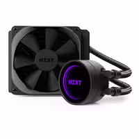 خنک کننده مایع پردازنده ان زی ایکس تی Kraken M22