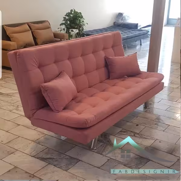 کاناپه تخت خواب شو ایپک کد 63