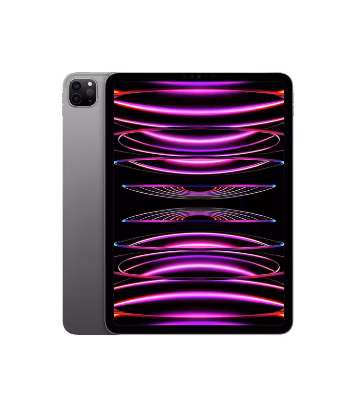 تبلت اپل مدل iPad Pro 11" (2022) WiFi ظرفیت 2 ترابایت