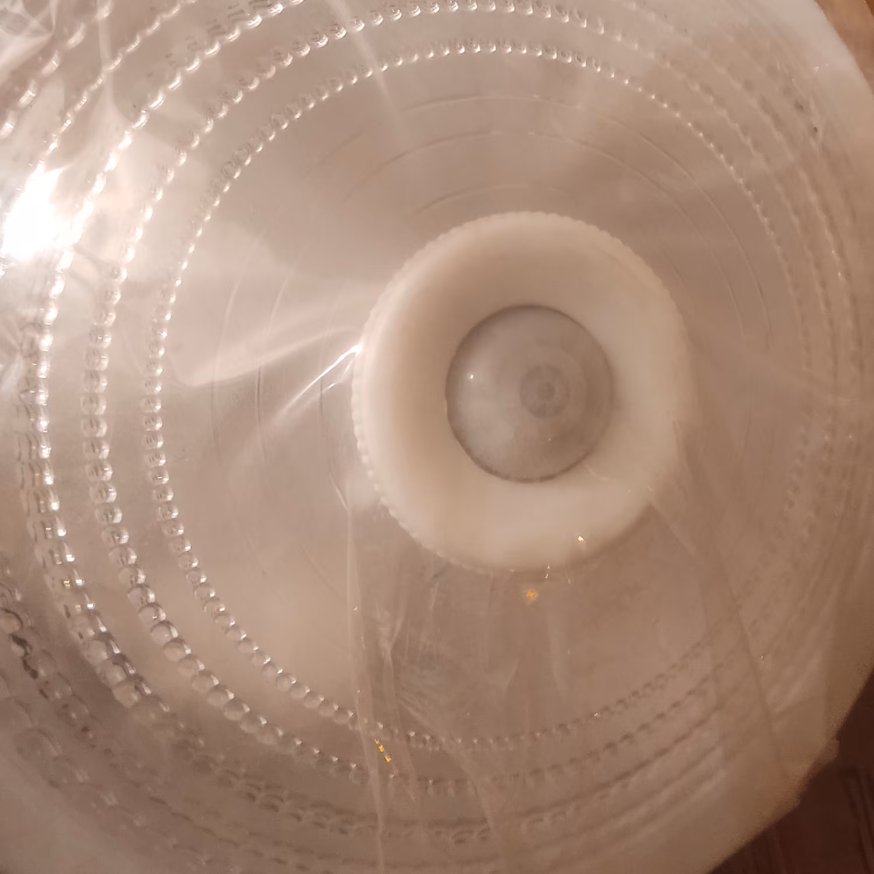 لامپ سنسور دار