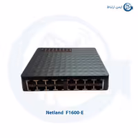 سوئیچ شبکه نت لند F1600-E