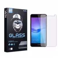 گلس شیشه ای نیرا  مناسب برای مدل هواوی Y5