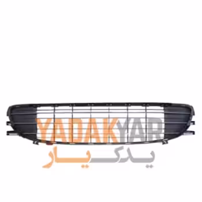 توری داخل سپر پژو 407 پژو