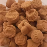 حبه عناب ساده خوشمزه ومقوی بسته 100 گرمی