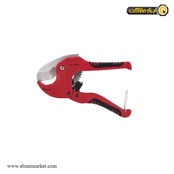 قیچی لوله بر اتوماتیک توسن 42 میلی‌ متر مدل T278-42AN2