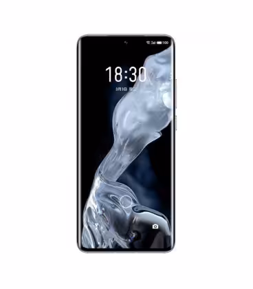 گوشی موبایل میزو مدل Meizu 18 دو سیم کارت ظرفیت 8/256 گیگابایت