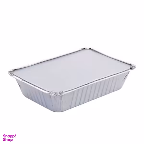 ظرف یکبار مصرف مدل 105 بسته 100 عددی