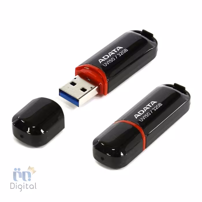 فلش مموری آدیتا مدل UV150 ظرفیت 32 گیگابایت