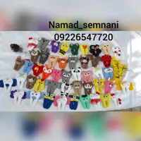 گیفت دندونی هدیه دندونپزشکی پک  20عددی