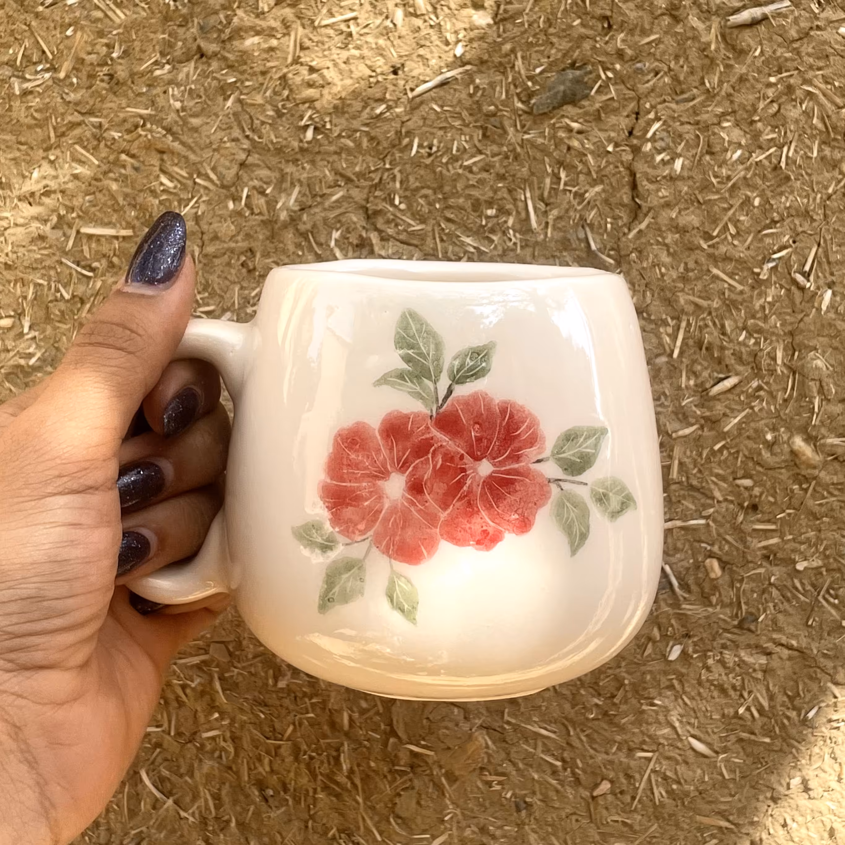 ماگ سرامیکی 