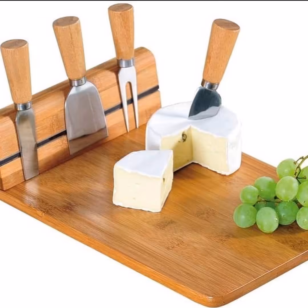 ست ابزار صبحانه خوری