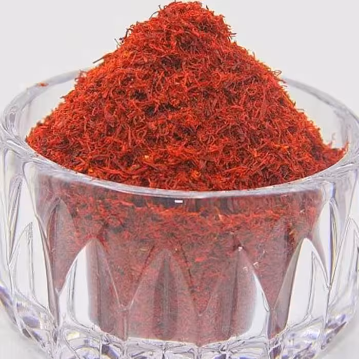 زعفران نرمه امسالی 4 گرمی