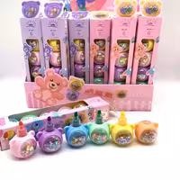 ماژیک هایلایت خرسی