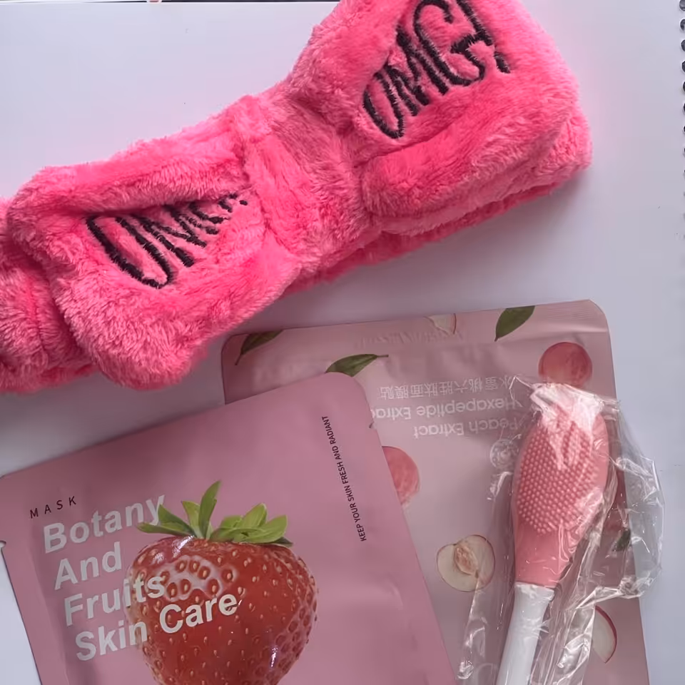 روتین پوستی