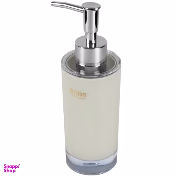 مخزن مایع دستشویی لیمون مدل hm240