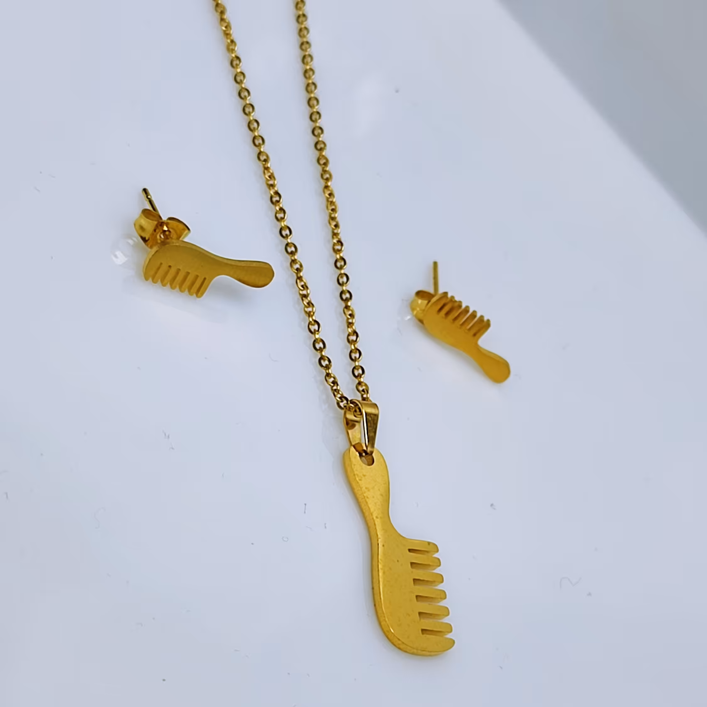 گردنبندست استیل 