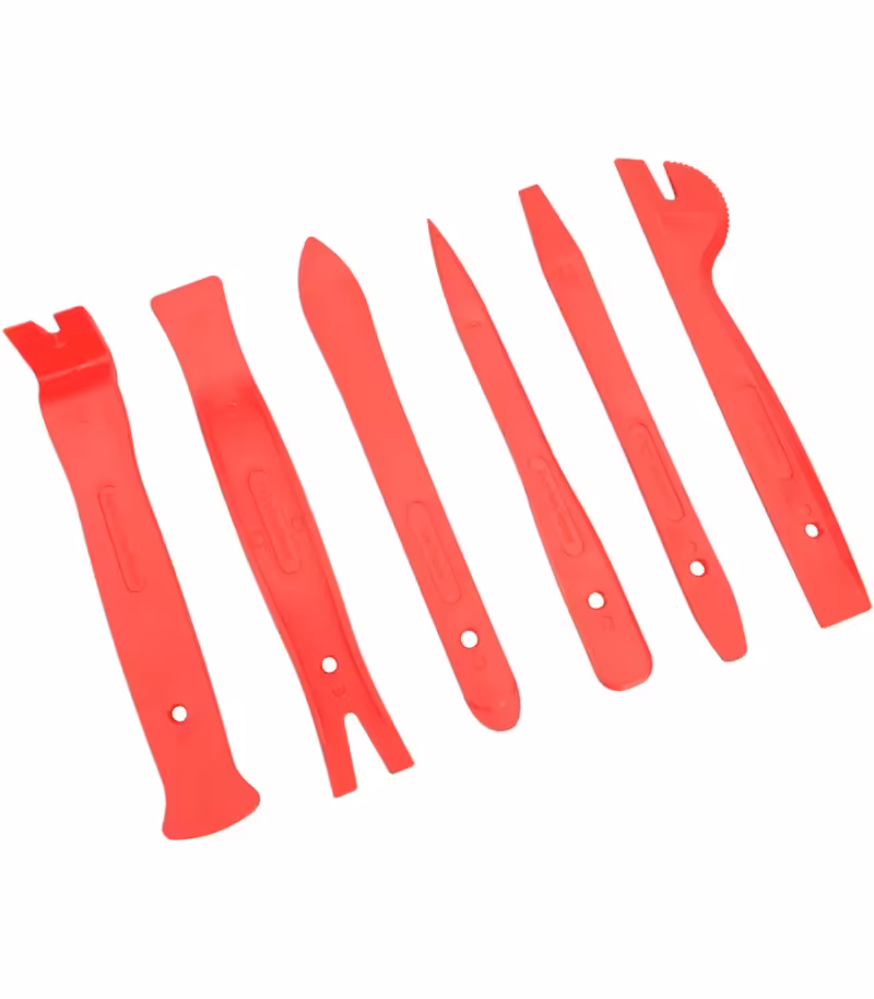 ست 6 عددی خار درآر رودری و داشبورد