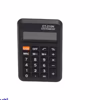 ماشین حساب دانش آموزی مدل ct-200N