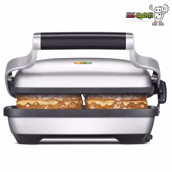خرید ساندویچ ساز سیج مدل SSG600BSS - دومینو کالا