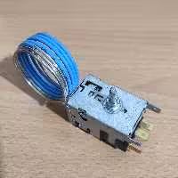 ترموستات فریزری 0023 کامتک